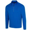 Greg Norman Golf Men's Fairway 1/4 Zip Pullover **Closeout** -Golf Series Discount gnow 077 mart front 10 23 06258.1697458141