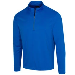 Greg Norman Golf Men's Fairway 1/4 Zip Pullover **Closeout**