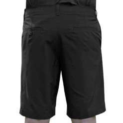 Grand Slam Men's Motionflow 360 Active Waistband Shorts -Golf Series Discount gsshorts blk2 33342.1697215847