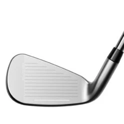 Cobra Golf LTDx ONE Length Iron Set, (5-GW) -Golf Series Discount gv cobltdxis r face 01 23 20372.1684438909