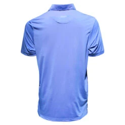 Head Men's Solid Performance Polo Golf Shirt -Golf Series Discount headpolo 1004 waverunocean back 08 23 57166.1697255572