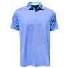 Head Men's Solid Performance Polo Golf Shirt -Golf Series Discount headpolo 1004 waverunocean front 08 23 18622.1697255572