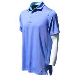 Head Men's Solid Performance Polo Golf Shirt -Golf Series Discount headpolo 1004 waverunocean obq 08 23 07004.1697255573