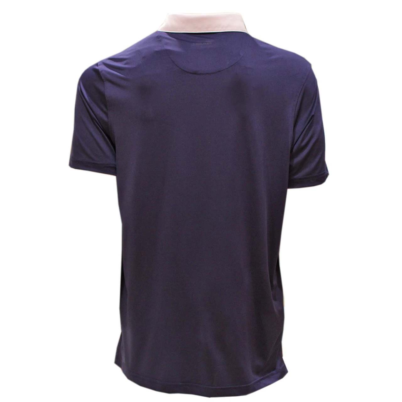 Head Men's Two-Tone Solid Polo Golf Shirt 4 Head Men's Two-Tone Solid Polo Golf Shirt - Image 2