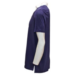 Head Men's Two-Tone Solid Polo Golf Shirt 12 Head Men's Two-Tone Solid Polo Golf Shirt -Golf Series Discount headpolo 3209 evebluwht side 08 23 33731.1697400300