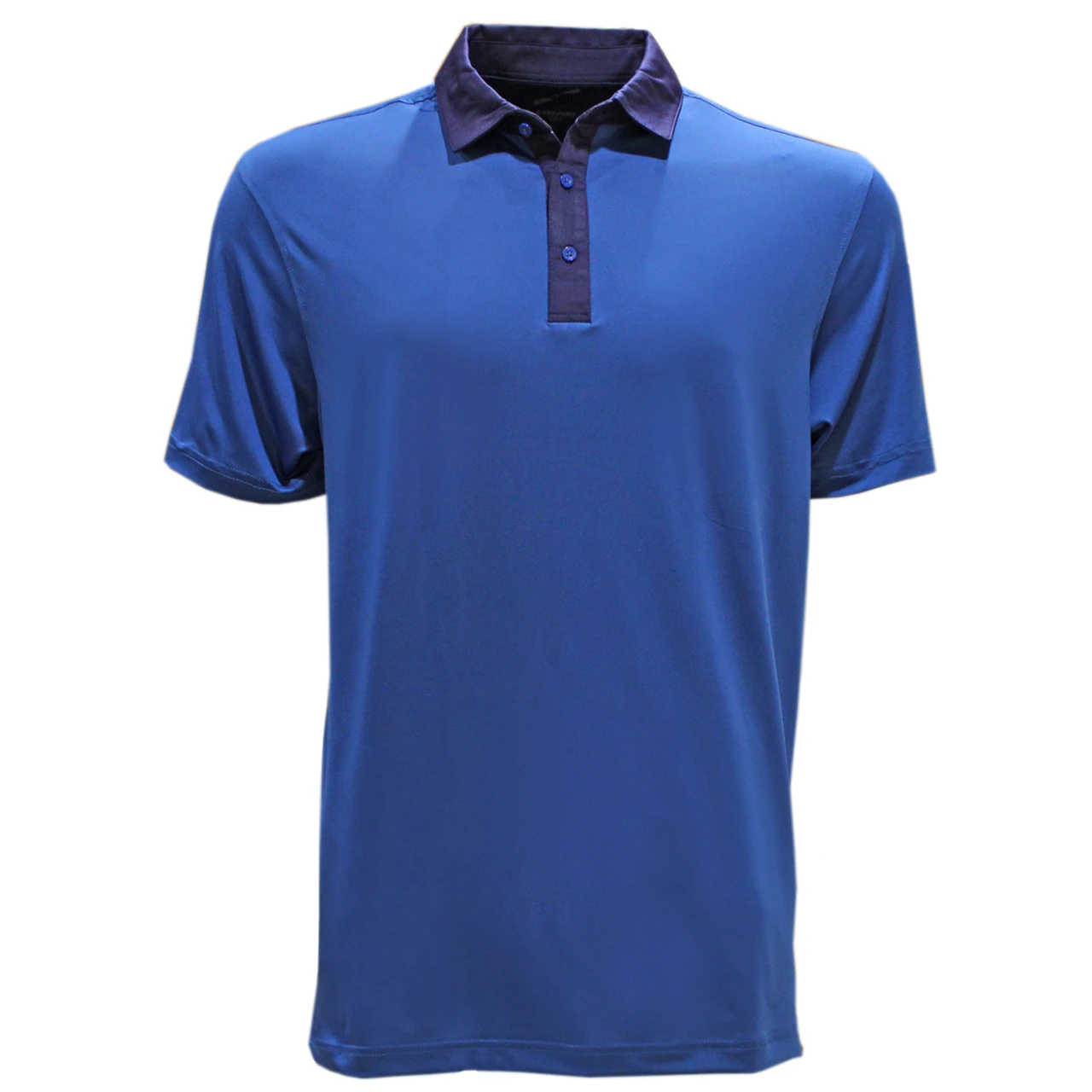 Head Men's Two-Tone Solid Polo Golf Shirt 8 Head Men's Two-Tone Solid Polo Golf Shirt - Image 6