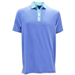 Head Men's Two-Tone Solid Polo Golf Shirt 13 Head Men's Two-Tone Solid Polo Golf Shirt -Golf Series Discount headpolo 3209 waverunocean front 08 23 09101.1697400300