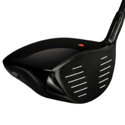 Power Play Golf Caiman X2 Titanium 460cc Driver -Golf Series Discount hkc caimanx2d facecrown 2 21 70441.1681418086