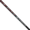 Fujikura Golf Atmos 5 Red Fairway Wood Shaft (52 Grams) 2 Fujikura Golf Atmos 5 Red Fairway Wood Shaft (52 Grams) -Golf Series Discount hkc fujiatmos5 front 7 21 87914.1670462174