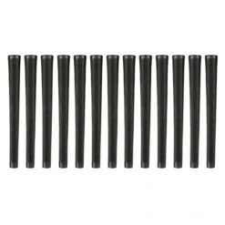 Karma Arthritic Jumbo Golf Club Grip Kit (13 Grips, Solvent & Double-Sided Tape)