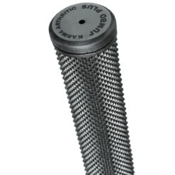 Karma Arthritic Jumbo Golf Club Grip Kit (13 Grips, Solvent & Double-Sided Tape) -Golf Series Discount hkc gripkit gkrf251 blk jumbo zoom 6 22 69950.1667488260