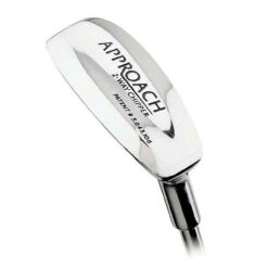Intech Golf Approach Two-Way Chipper -Golf Series Discount hkc intechchip 2way 8838 side 04 21 35655.1667486269