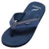 Norty Men's Flip-Flop Thong Sandal