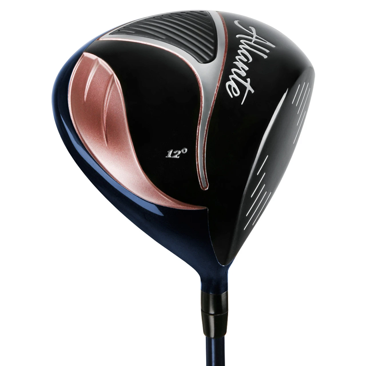 Orlimar Golf Women's Allante Premium Complete Package Set With Cart Bag 4 Orlimar Golf Women's Allante Premium Complete Package Set With Cart Bag - Image 2