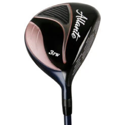 Orlimar Golf Women's Petite Allante Premium Complete Package Set With Cart Bag -Golf Series Discount hkc orlallantebxset fwy 2 20 45636.1680026822