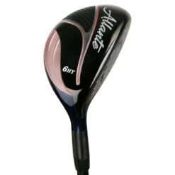 Orlimar Golf Women's Petite Allante Premium Complete Package Set With Cart Bag -Golf Series Discount hkc orlallantebxset hyb 2 20 43431.1680026822