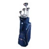 Orlimar Golf Women's Petite Allante Premium Complete Package Set With Cart Bag -Golf Series Discount hkc orlallantebxset lrh set 2 20 56322.1680026821
