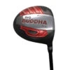 Orlimar Black Big Buddha Fairway Wood -Golf Series Discount hkc orlbudablkf r sole 11 21 52980.1667486087