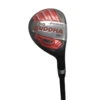Orlimar Black Big Buddha Hybrid Rescue Club -Golf Series Discount hkc orlbudablkh r sole 11 21 84328.1667486190