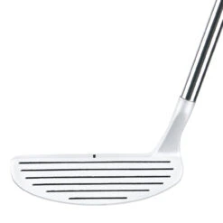 Orlimar Escape White Mallet Chipper Golf Club -Golf Series Discount hkc orlescapechip 7349 wht face 4 22 62579.1667486228