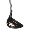 Orlimar Escape Black Mallet Chipper Golf Club -Golf Series Discount hkc orlescapechip back 0519 95563.1667486332