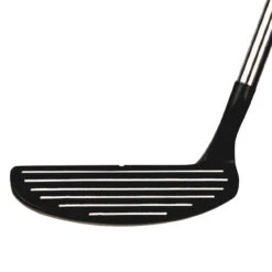 Orlimar Escape Black Mallet Chipper Golf Club -Golf Series Discount hkc orlescapechip face 0519 40672.1667486332