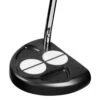 Orlimar Golf F60 2-Ball Style Mallet Putter (Black) -Golf Series Discount hkc orlf60putt black add 4 21 76736.1667486271