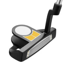Orlimar ATS Junior Yellow Golf Set With Stand Bag (Ages 0-3) -Golf Series Discount hkc orljrbx boy03 putter 6 21 39769.1687898793