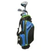 Orlimar ATS Junior Boys' Golf Set With Stand Bag (Ages 5-8) -Golf Series Discount hkc orljrbx boy58 bagset 0419 54900.1667486312