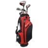 Orlimar ATS Junior Boys' Golf Set With Stand Bag (Ages 9-12) 1 Orlimar ATS Junior Boys' Golf Set With Stand Bag (Ages 9-12) -Golf Series Discount hkc orljrbx boy912 bagset 0419 21418.1667486308