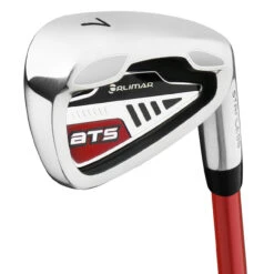 Orlimar ATS Junior Boys' Golf Set With Stand Bag (Ages 9-12) -Golf Series Discount hkc orljrbx boy912 iron 0419 89609.1667486309