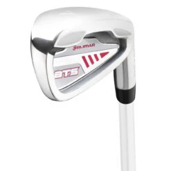 Orlimar ATS Junior Girls' Golf Set With Stand Bag (Ages 5-8) -Golf Series Discount hkc orljrbx girl58 iron 0419 34932.1667486320