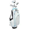 Orlimar ATS Junior Girls' Golf Set With Stand Bag (Ages 9-12) -Golf Series Discount hkc orljrbx girl912 boxset 0419 87040.1667486322