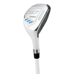 Orlimar ATS Junior Girls' Golf Set With Stand Bag (Ages 9-12) -Golf Series Discount hkc orljrbx girl912 hybrid 0419 85343.1667486323