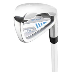 Orlimar ATS Junior Girls' Golf Set With Stand Bag (Ages 9-12) -Golf Series Discount hkc orljrbx girl912 iron 0419 36798.1667486323