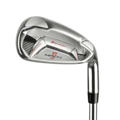 Orlimar Golf Mach 1 Overlength Premium Complete Set With Stand Bag -Golf Series Discount hkc orlmach1bxset iron 2 20 18945.1679951413