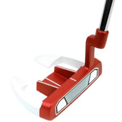 Orlimar Golf Mach 1 Overlength Premium Complete Set With Stand Bag -Golf Series Discount hkc orlmach1bxset putt 2 20 50939.1679951413