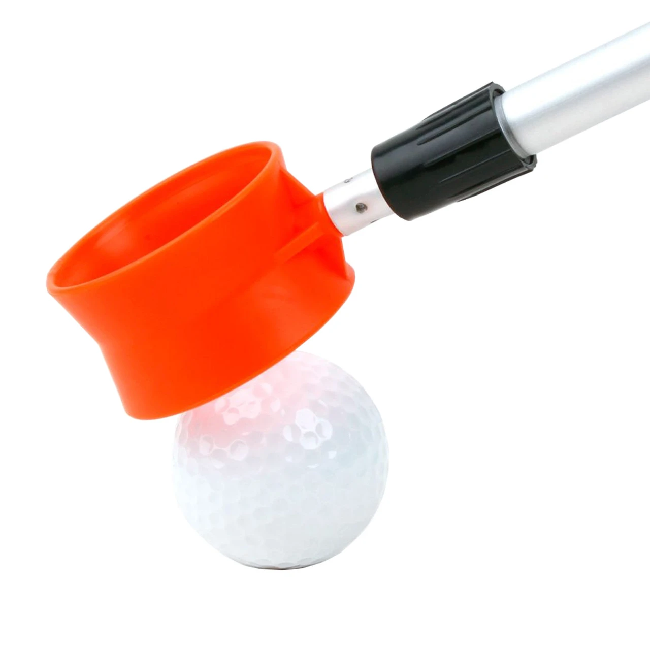 Orlimar Golf 12' Double Cup Golf Ball Retriever 4 Orlimar Golf 12' Double Cup Golf Ball Retriever - Image 2