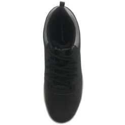 Orlimar Men's Spikeless Golf Shoes -Golf Series Discount hkc orlshoe blk add 1 21 26795.1697414741