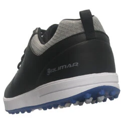 Orlimar Men's Spikeless Golf Shoes -Golf Series Discount hkc orlshoe blk heel 1 21 93805.1697414741