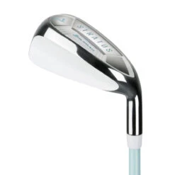 Orlimar Golf Women's Stratos Combo Hybrid Iron Set (4-PW)