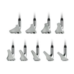 Orlimar Golf Women's Stratos Combo Hybrid Iron Set (4-PW) -Golf Series Discount hkc orlstratis r mtxtoe 2 20 15729.1667486222