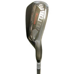 Orlimar Golf Stratos Hybrid Wedge -Golf Series Discount hkc orlstratw r sole 2 20 17386.1667486130
