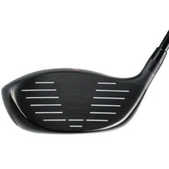 Orlimar Golf V18 Adjustable Titanium Driver -Golf Series Discount hkc orlv18d face 5 21 03322.1667485982