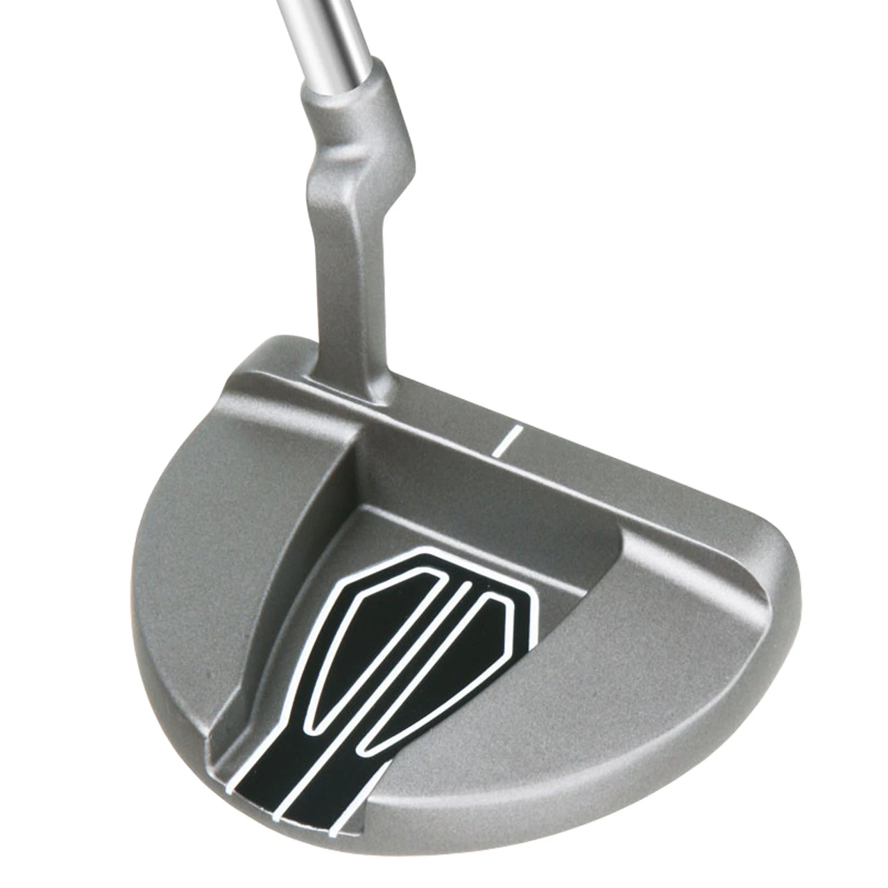 Powerbilt Targetline (TL3) Mallet Putter 3 Powerbilt Targetline (TL3) Mallet Putter