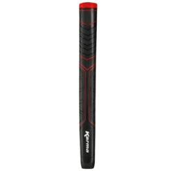 Karma Big Softy Oversized Putter Grip -Golf Series Discount hkc puttgrp rf176 blk main 0419 14743.1697487150