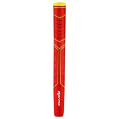 Karma Big Softy Oversized Putter Grip -Golf Series Discount hkc puttgrp rf178 red main 0319 35598.1697487150