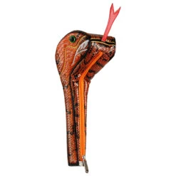 Sahara Novelty Snake Driver Headcover -Golf Series Discount hkc snake org 0719 05053.1697056212