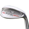 Harry Taylor Series 405 Dimpled Wide Sole Wedge -Golf Series Discount htwsdimp chrmsat r back 0819 65816.1667484157