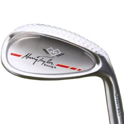 Harry Taylor Series 405 Dimpled Wide Sole Wedge